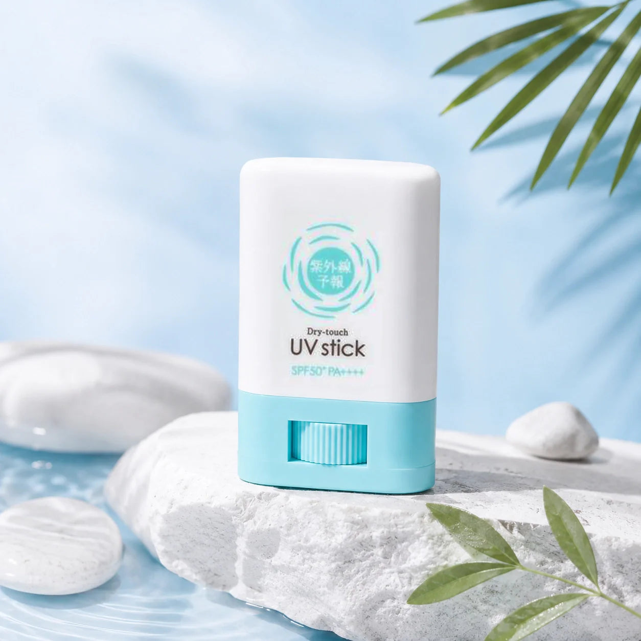 Why Stick Sunscreens Are the Ultimate Summer Essential