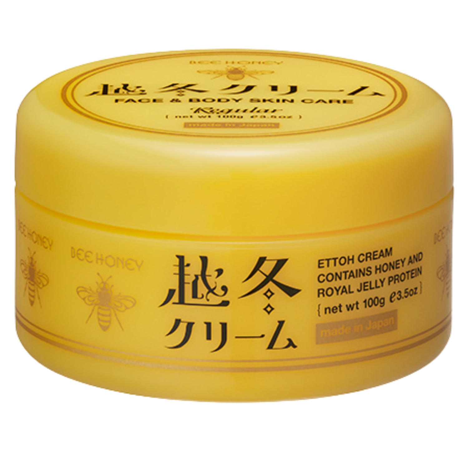 BEE HONEY Winter Cream N 100g