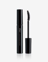 【Old】D-UP Volume Extension Waterproof Mascara - BLACK