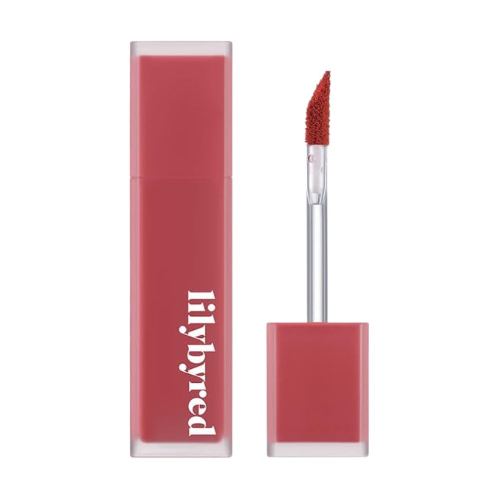 LILYBYRED Mood Liar Velvet Tint #02 Unpretentious Lychee