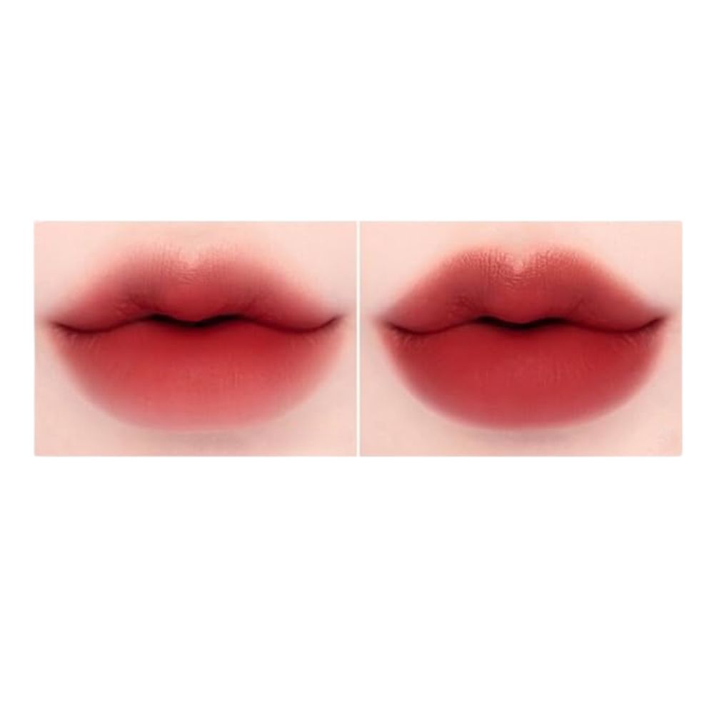 LILYBYRED Mood Liar Velvet Tint #09Fatal Pomegranate