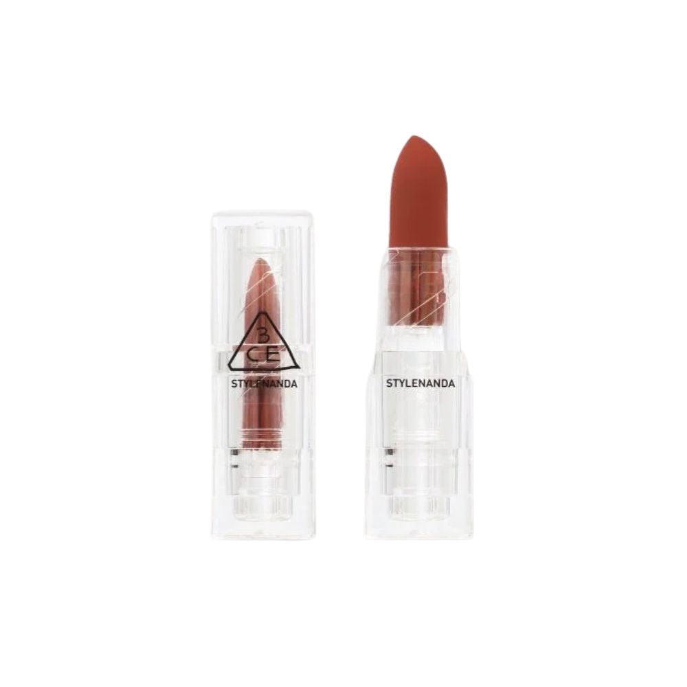 3CE Soft Matte Lipstick #Speak To Me