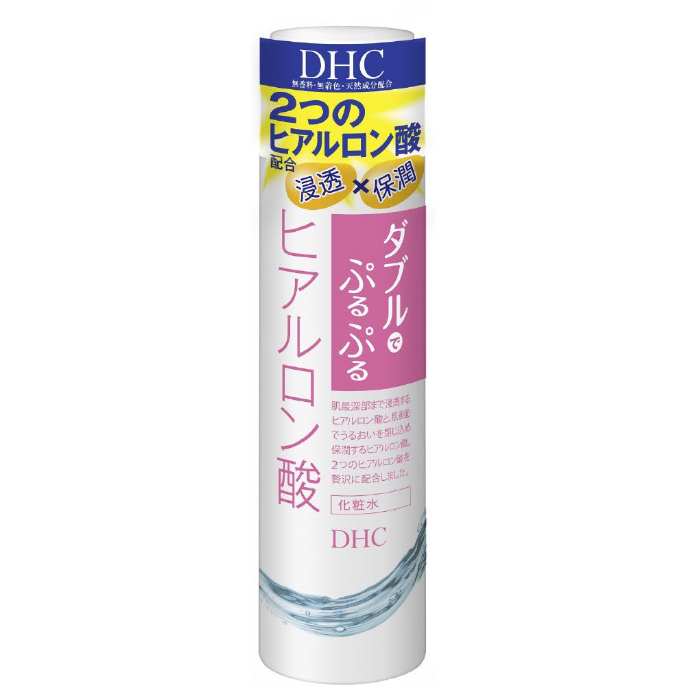 【Old】DHC Double Moisture Lotion (moist) 200ml