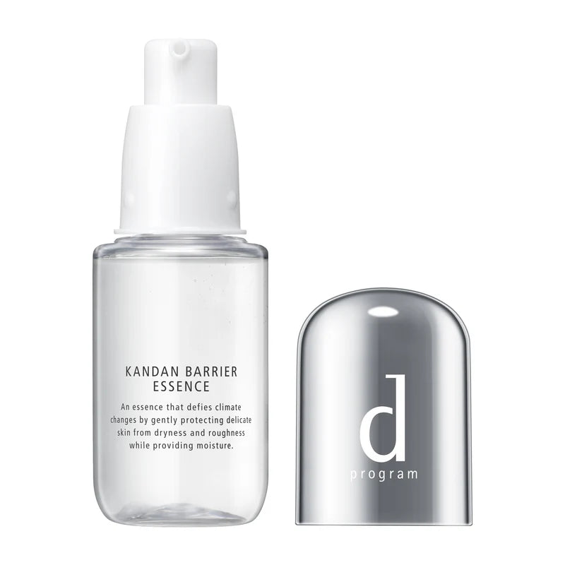 SHISEIDO D Program Kandan Barrier Essence 40ml