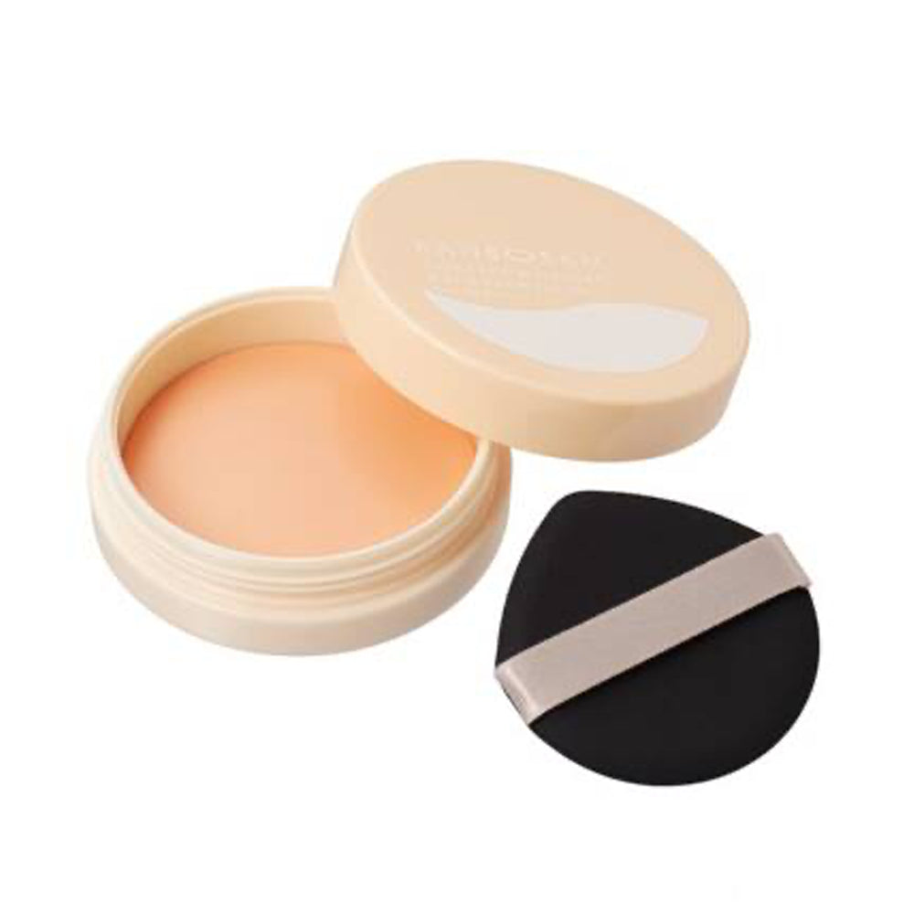 BCL Kansosan Skincare Moisture Balm Foundation 02 Natural Beige SPF32 PA+++