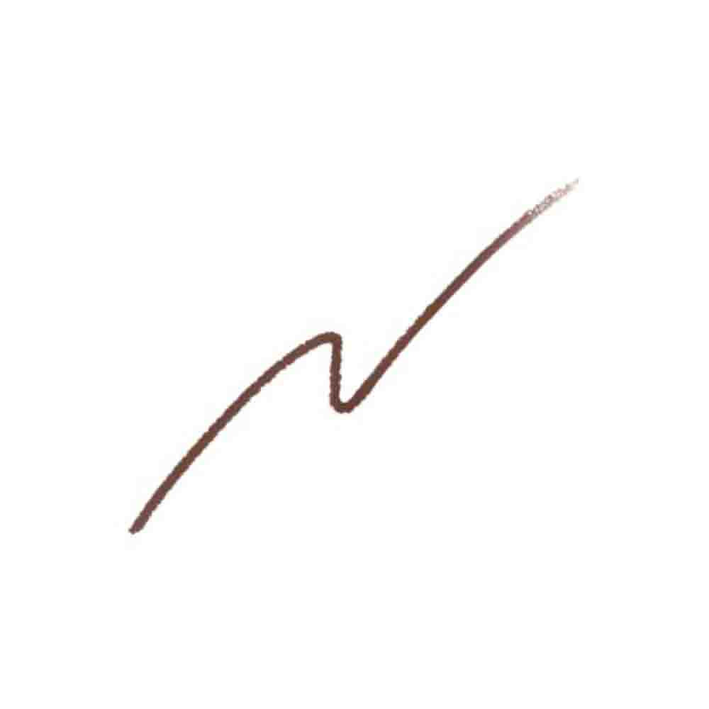 BCL Browlash EX Ultra Skinny Eyebrows Pencil #02 Natural Brown