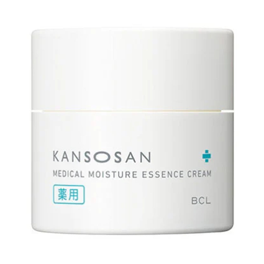 BCL Kansosan Medical Moisture Cleansing Balm 80g