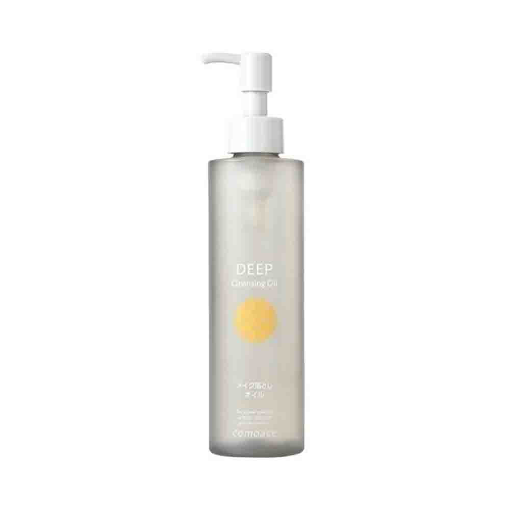 COMOACE Ace Deep Cleansing Hydrating Oil - 200ml
