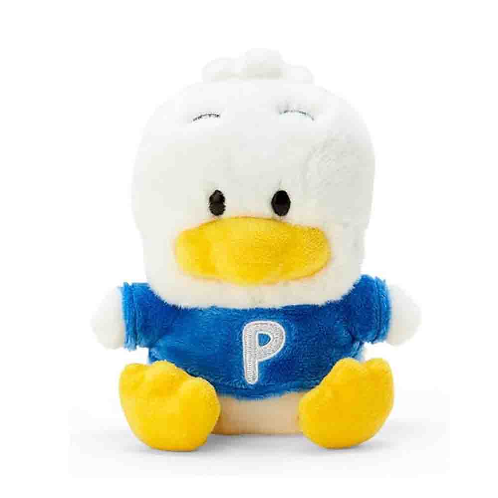 SANRIO Standard Plush Toy SS Pekkle