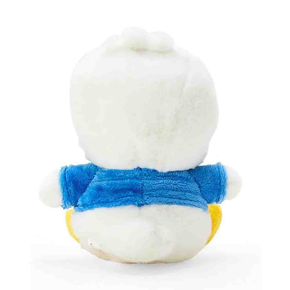 SANRIO Standard Plush Toy SS Pekkle
