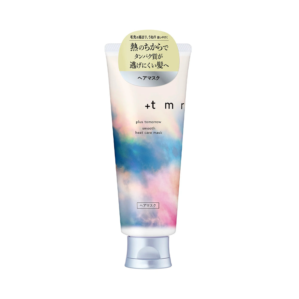 +tmr Plus Tomorrow Smooth Heat Care Mask 145g