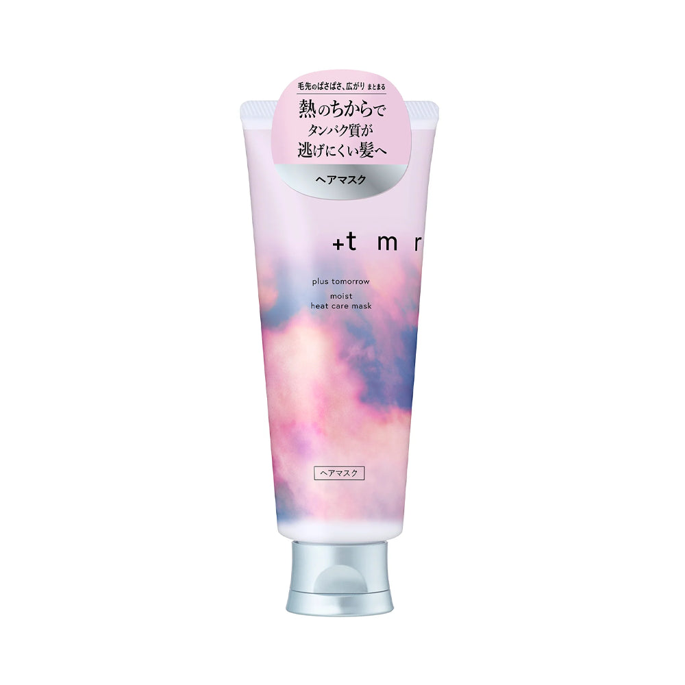 +tmr Plus Tomorrow Moist Heat Care Mask 145g