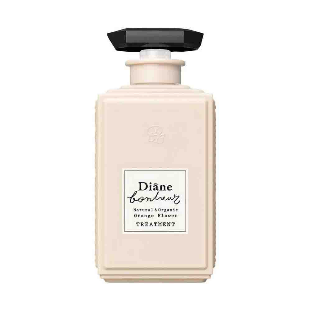 MOIST DIANE Bonheur Moisturising Relax Treatment