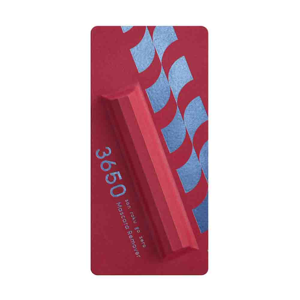 D-Nee 3650 Mascara Remover 0.4g