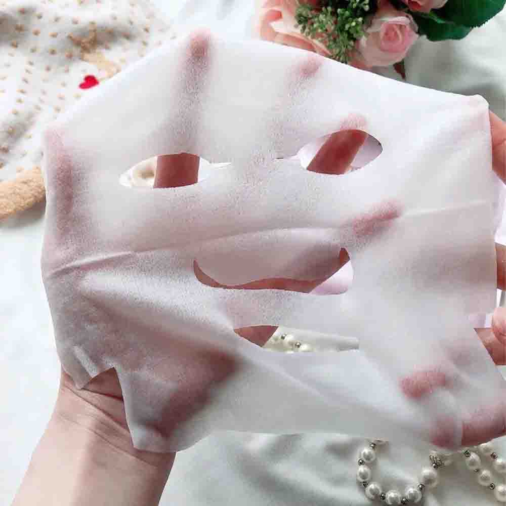 QUALITY 1st Derma Laser 100 Super Exosome Mask 7Pcs