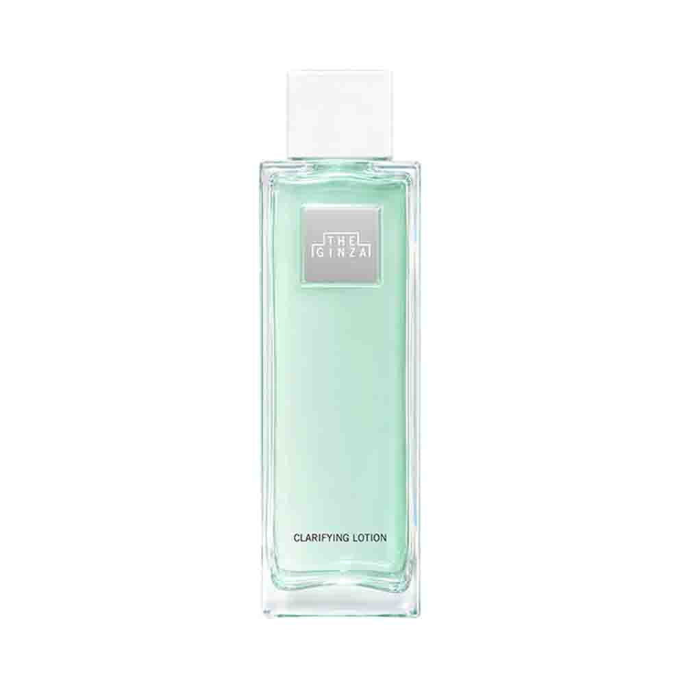 THE GINZA Clarifying Hydrating Lotion - 200ml