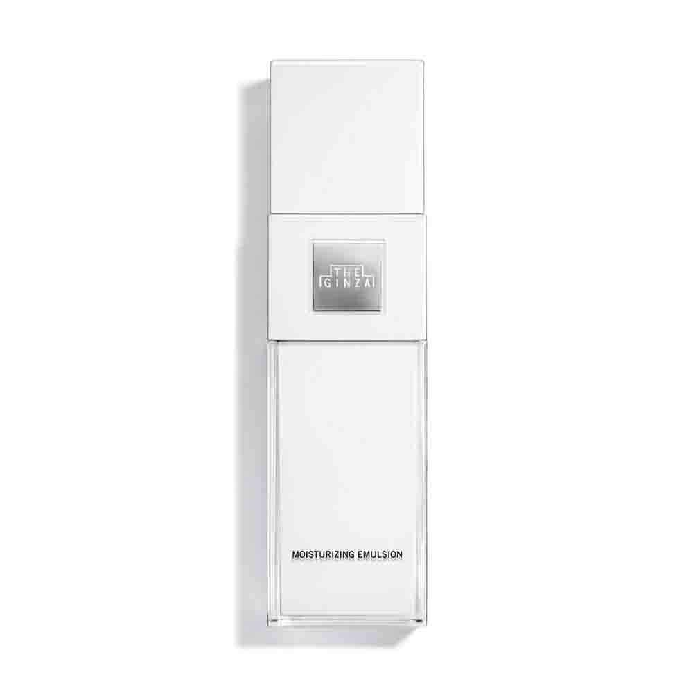 THE GINZA Moisturising Emulsion 150g