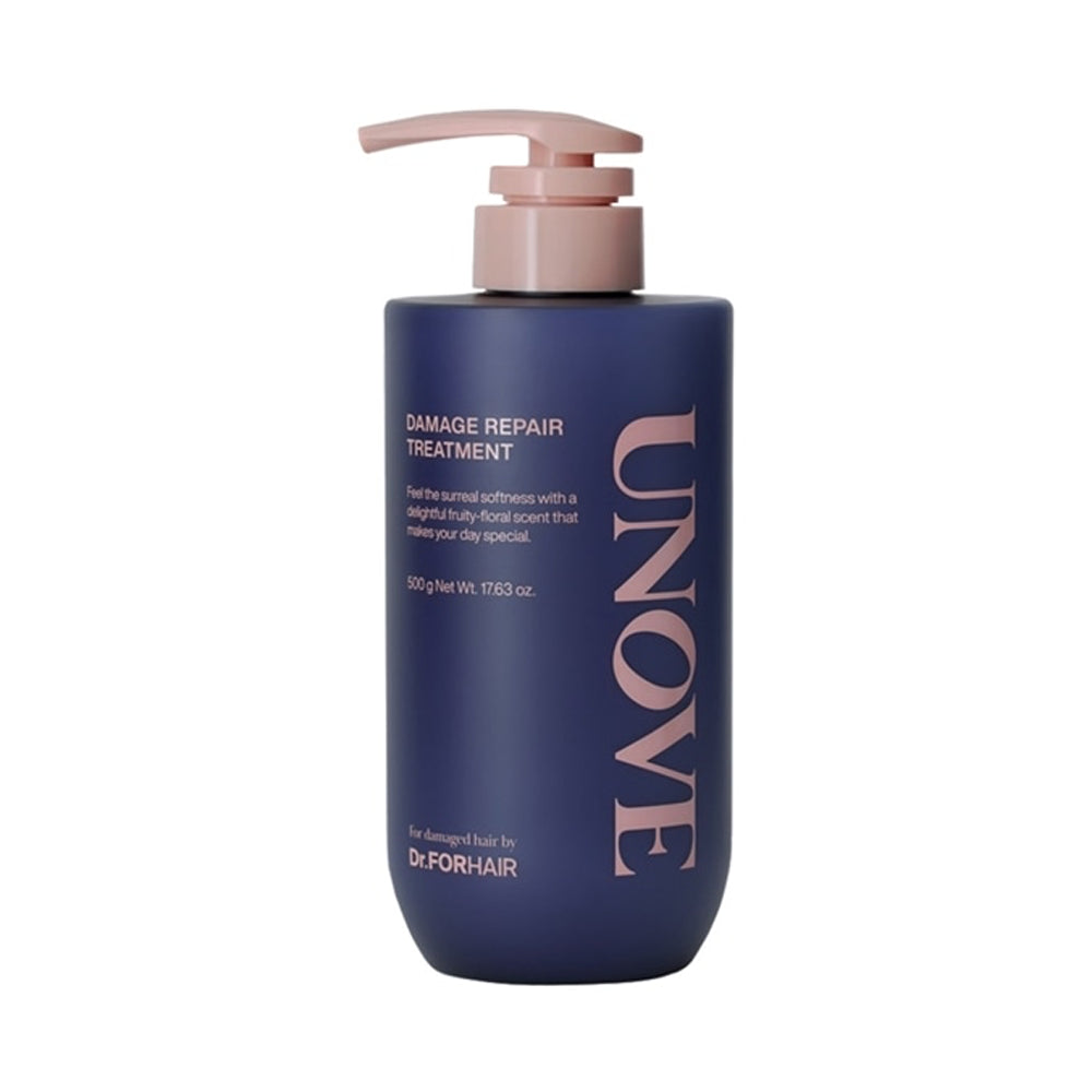 UNOVE Damage Repair Treatment 500ml