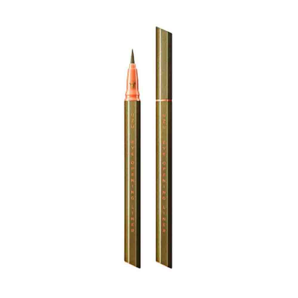 UZU By FLOWFUSHI Eye Opening Liquid Eyeliner - Khaki