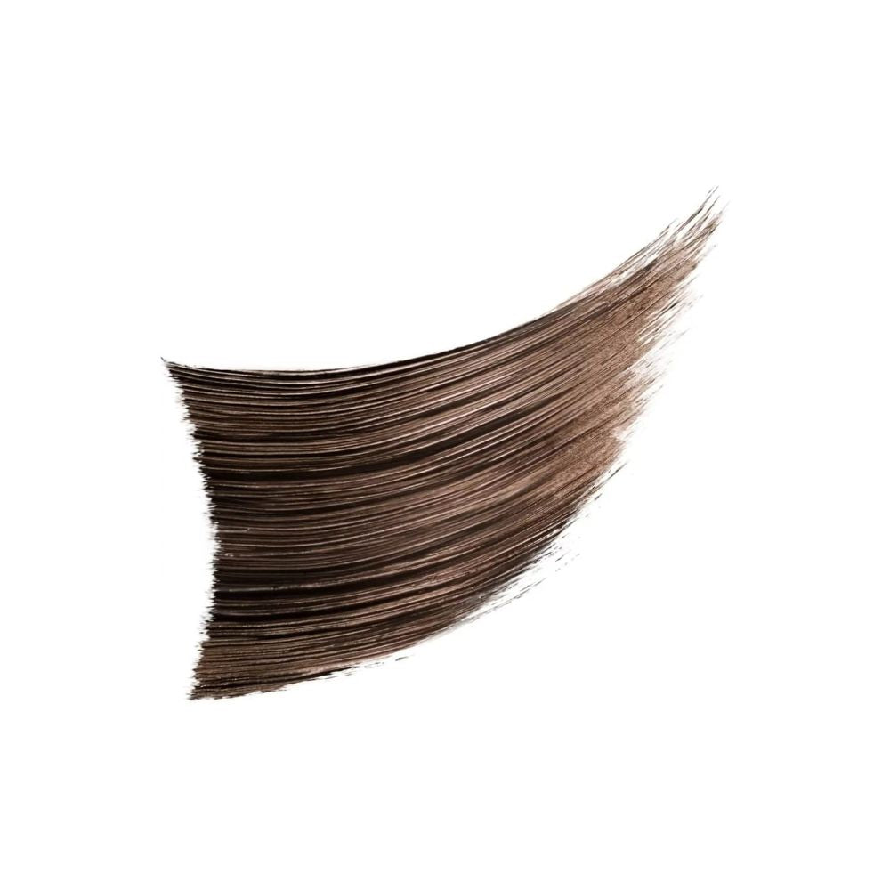 UZU By FLOWFUSHI Mote Waterproof Mascara - Brown