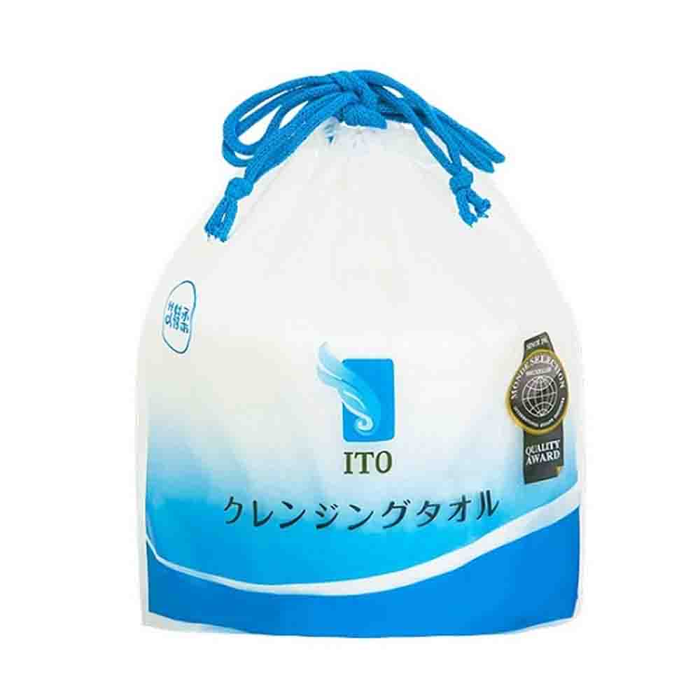 ITO Tokyo Lifestyle Facial Paper Roll 80pcs