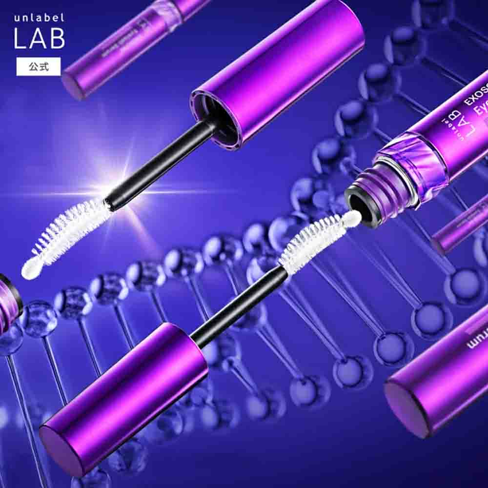 Unlabel Lab EXOSOME Eyelash Serum 5.5g