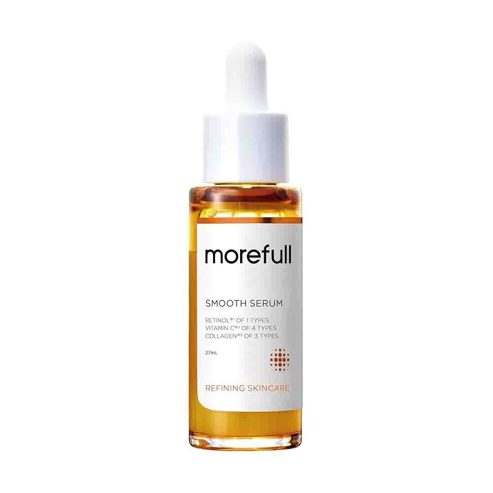 Morefull Smooth Serum 27ml
