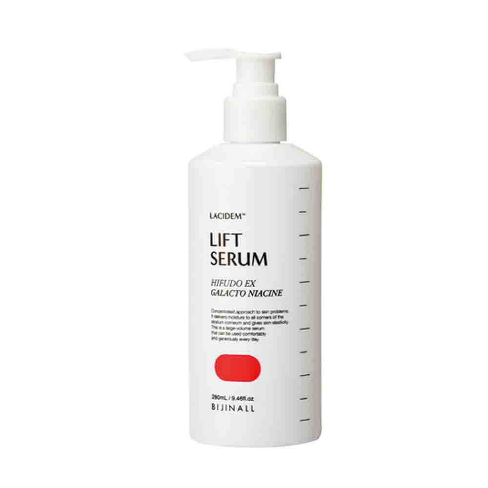 LACIDEM Hydrated EX Lift Serum 280ml