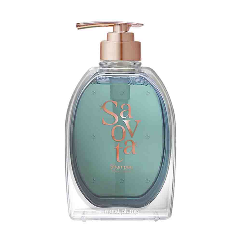 Savon du Savota Moist Plump Shampoo 420ml