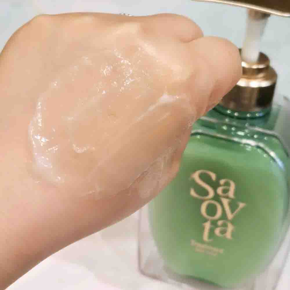 Savon du Savota Moist Plump Treatment 420ml