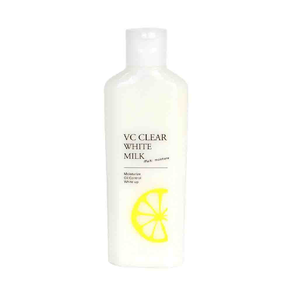 VC Clear White Milk Multi Moisture Emulsion 100ml