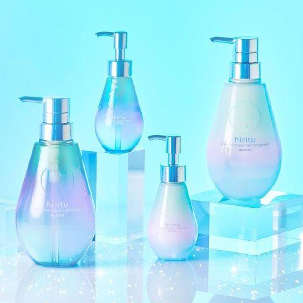 HIRITU Balance Repair Treatment Aurora 410ml