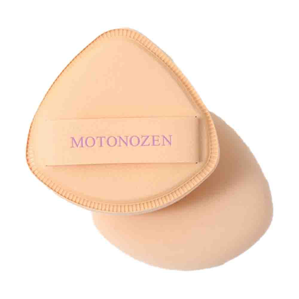 MOTONOZEN Soufflekiss Cushion Puff 1 pc