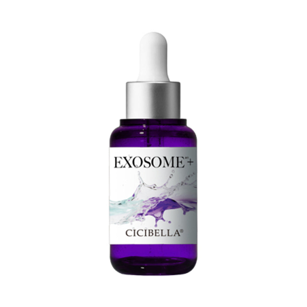 CICIBELLA EXOSOME+ Premium Beauty Serum EX 30ml
