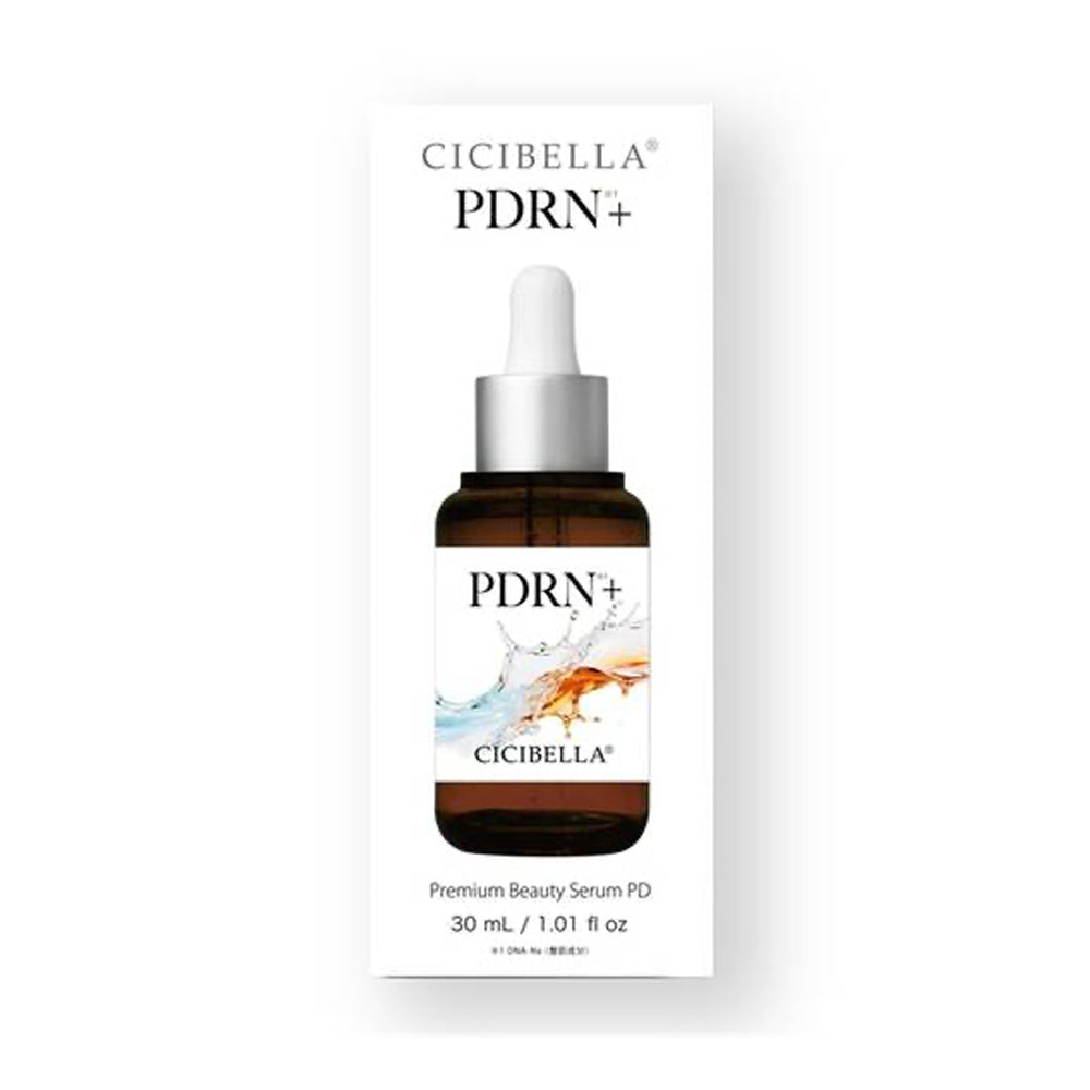 CICIBELLA PDRN+ Premium Beauty Serum PD 30ml