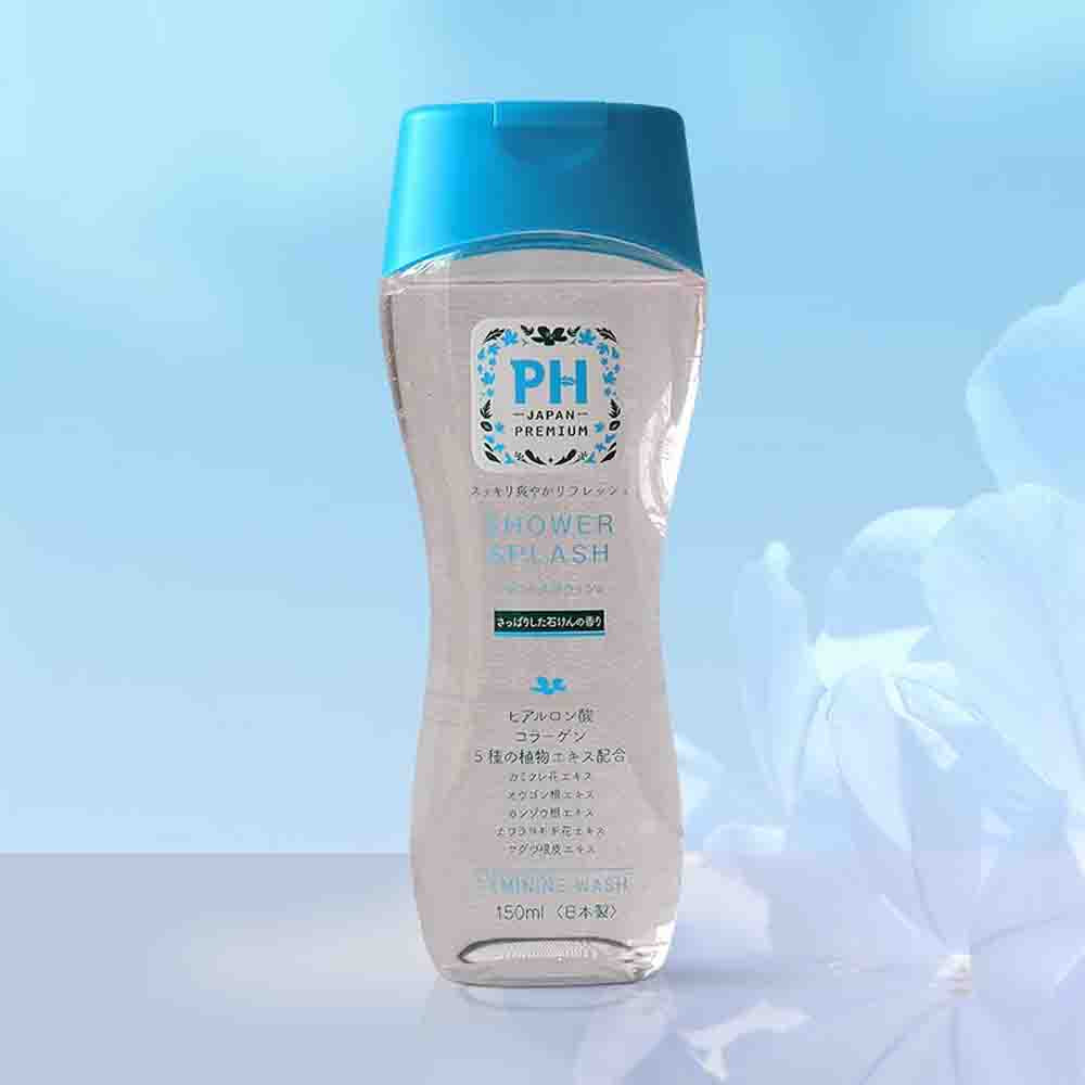 PH Japan Premium Shower Splash 150ml