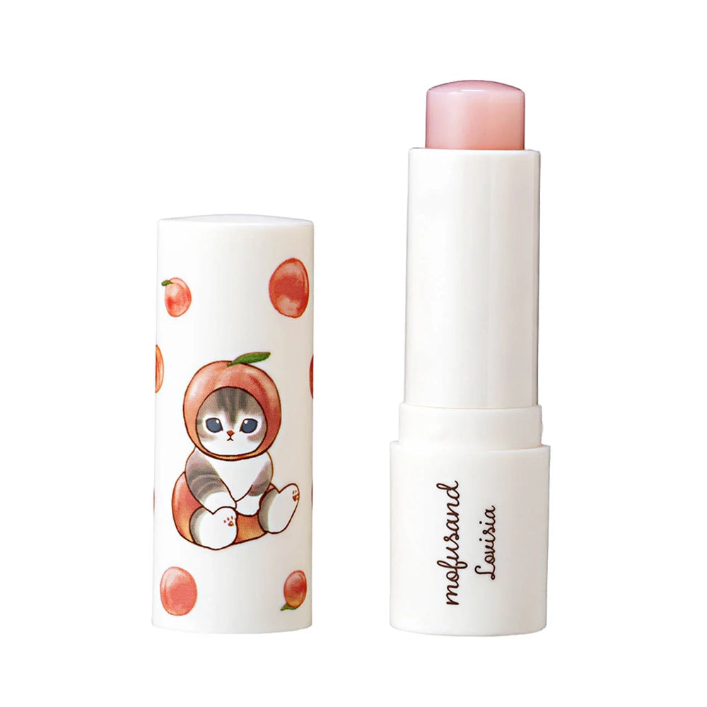 Lovisia mofusand Lip Cream (Peach Meow) 23g