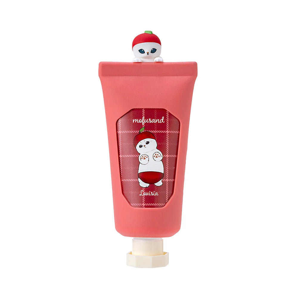 Lovisia mofusand Hand Cream (Apple Meow)