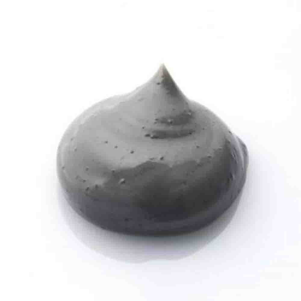 LIHAW Scrub-in Facial Cleansing Cream Pack 200g