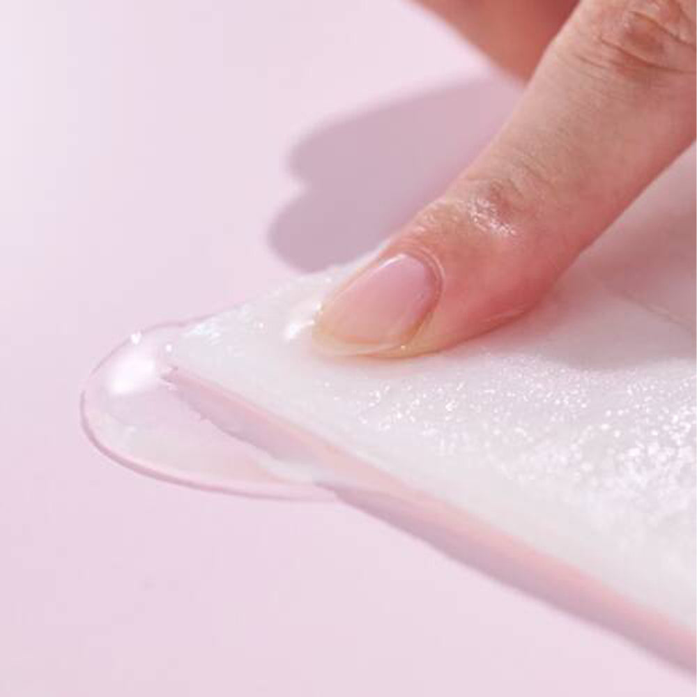 LIHAW CICA + 5x Ceramide Bright Glow Mask 10Pcs