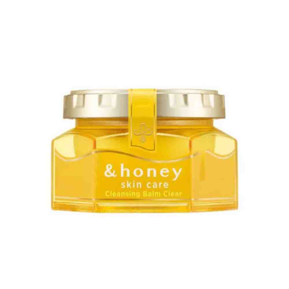 &Honey Cleansing Balm Clear 90g
