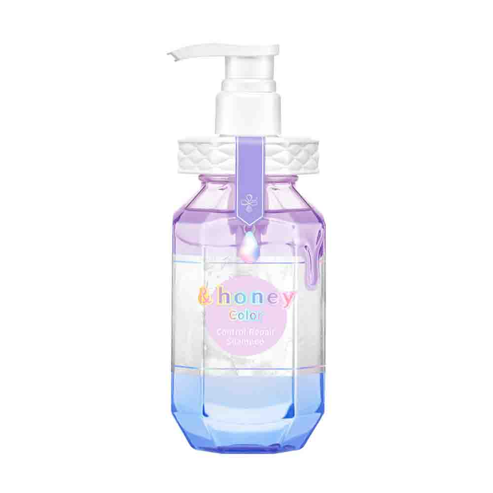 &Honey Color Control Repair Shampoo 1.0 440ml