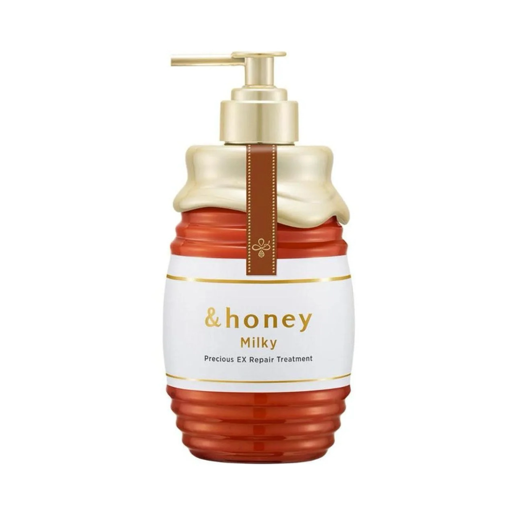 &HONEY Milky Precious EX Repair Treatment 2.0 500ml