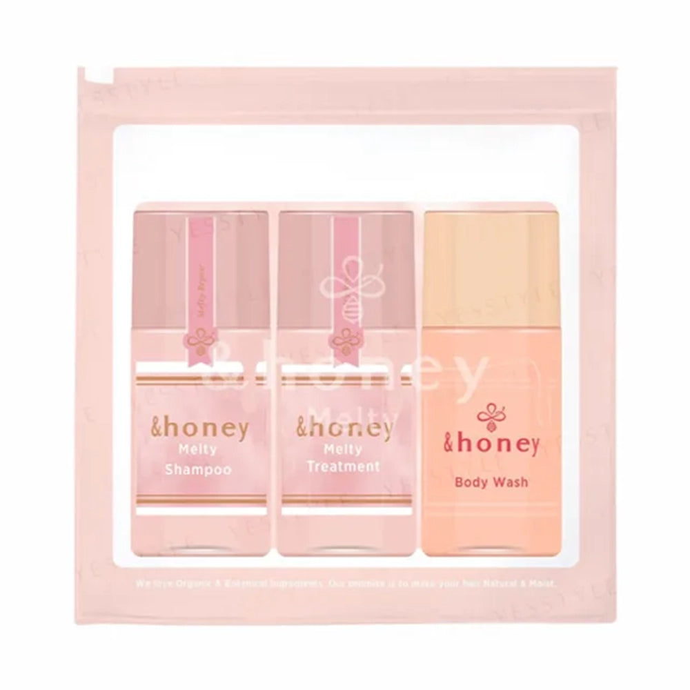 Mother’s Day Exclusive Skincare Set