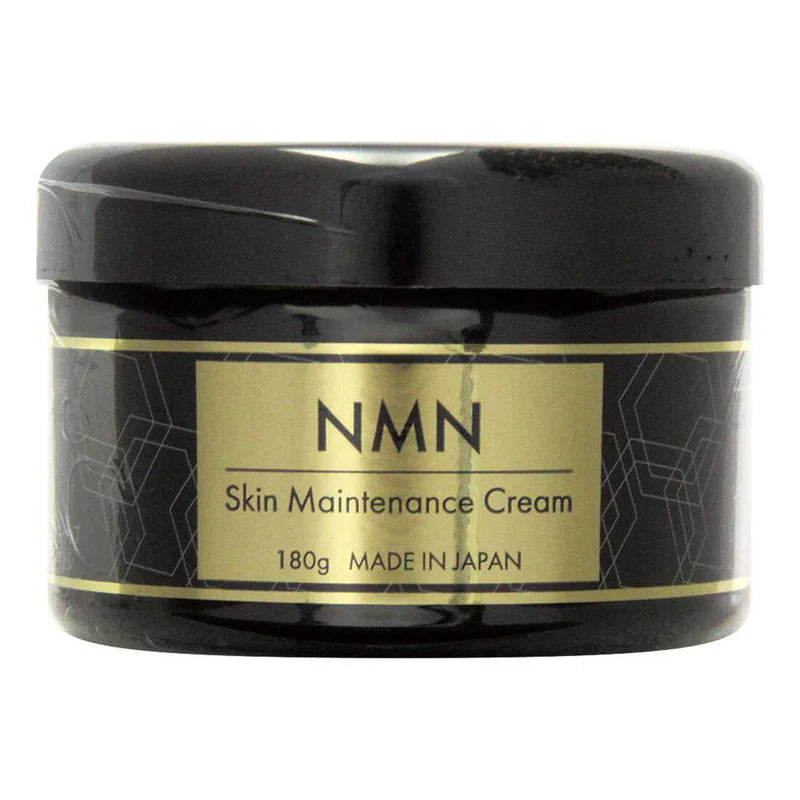 NMN Skin Maintenance Cream 180g