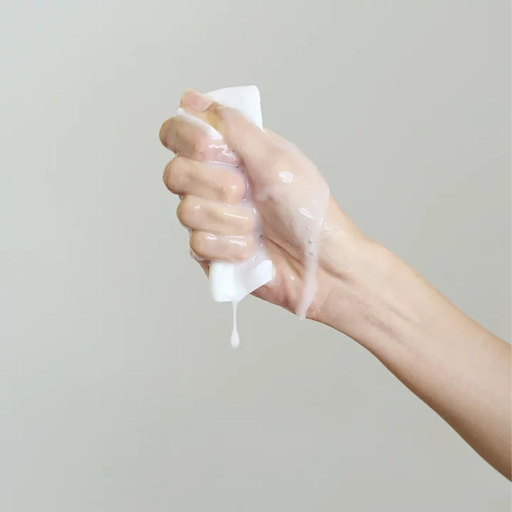 ALFACE+ Peel Milk Mask 4Pcs