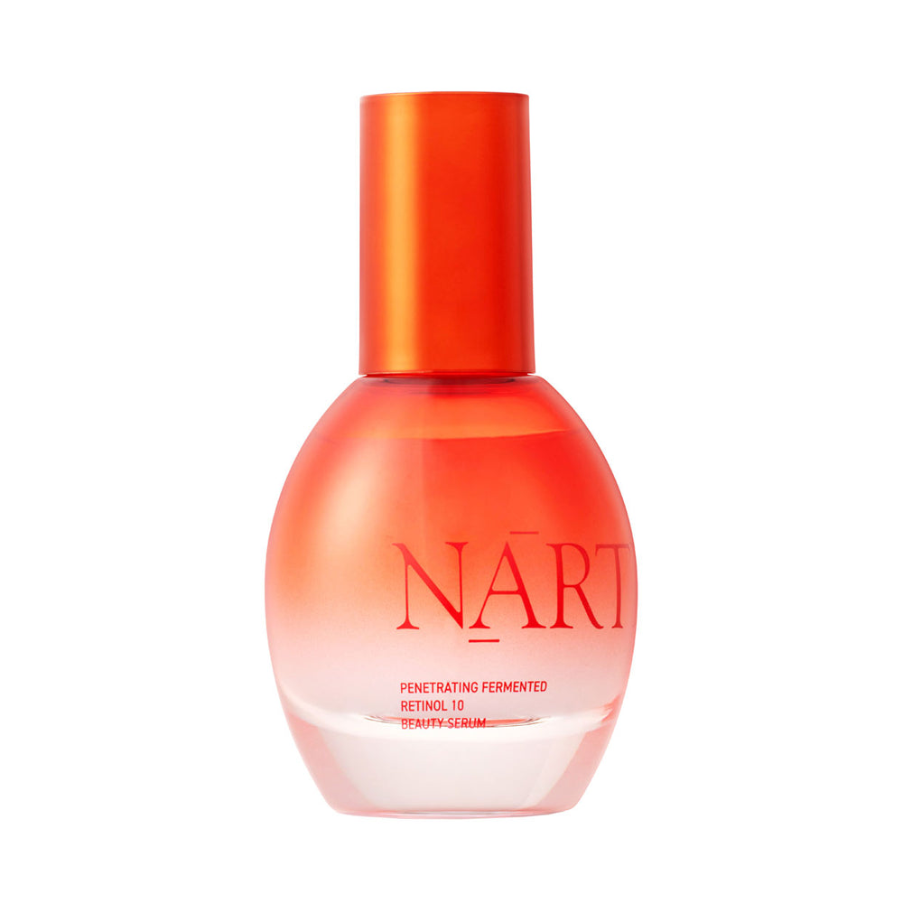 NARTH Penetrating Fermented Retinol 10 Beauty Serum 50ml
