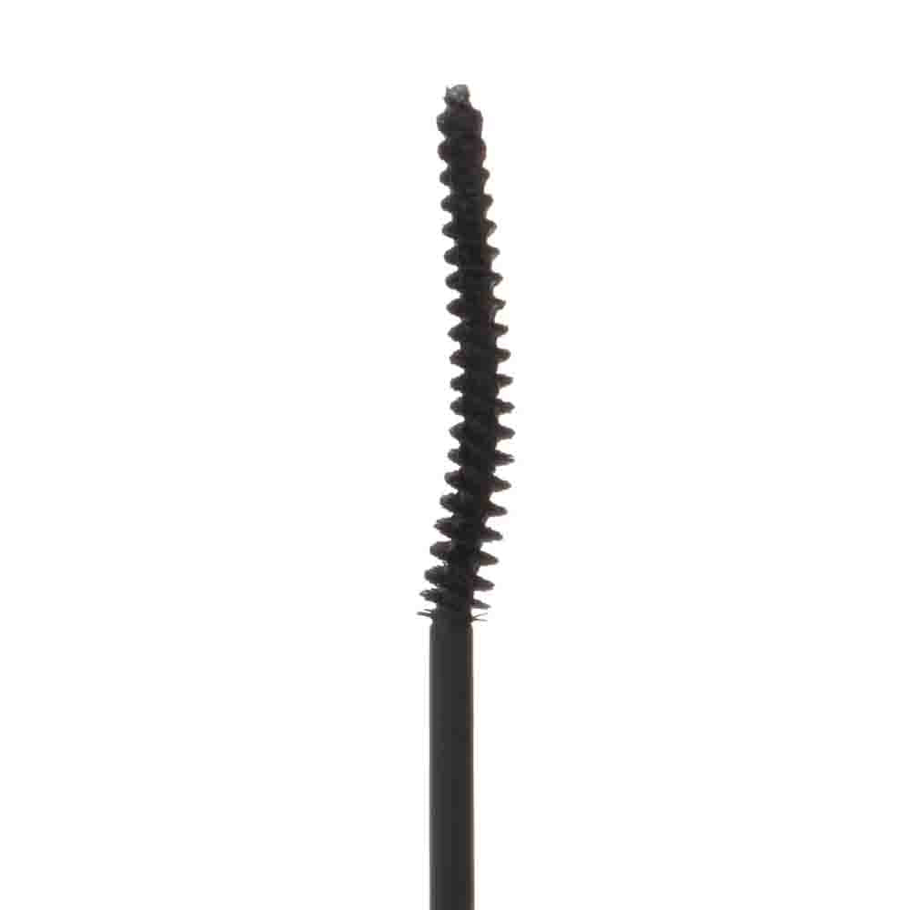 CANMAKE Long-Lasting Curl Ultra-Thin Brush Mascara -01 Black 6g