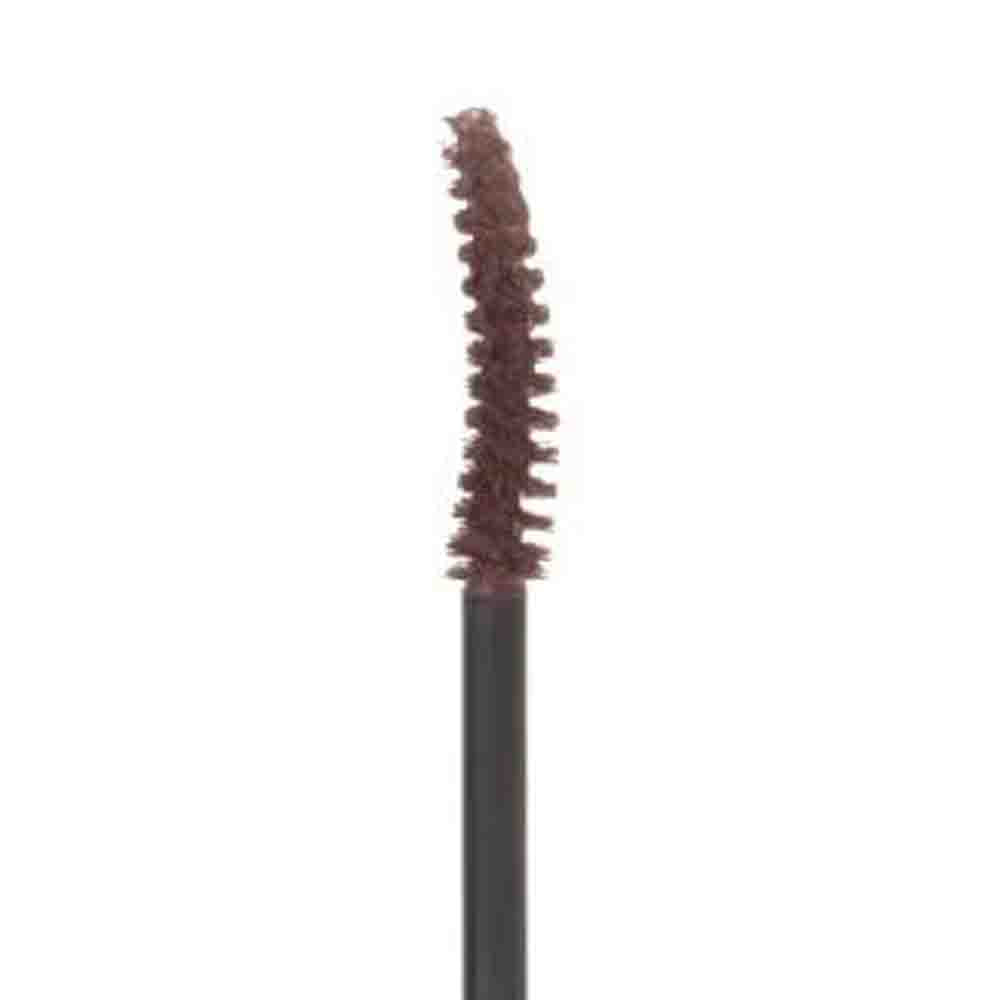 CANMAKE Long-Lasting Curl Ultra-Thin Brush Mascara -02 Natural Brown 6g