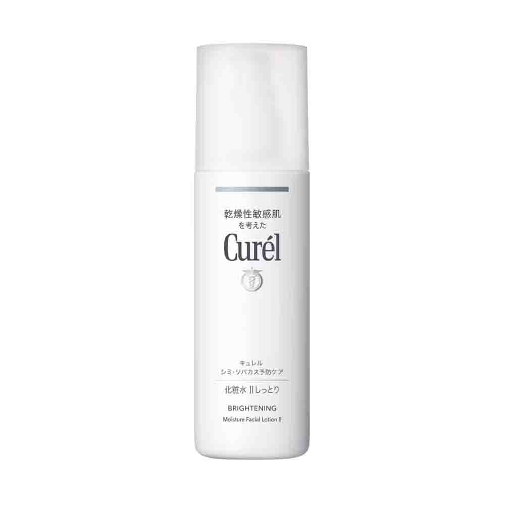 CUREL Whitening Moisture Lotion II Moist